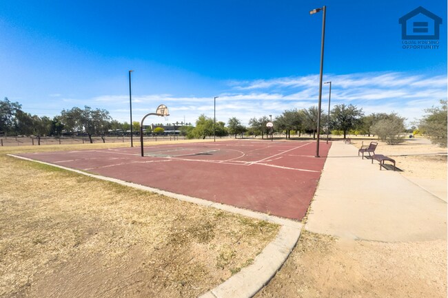 Building Photo - 2Bed/1.5Bath Condo at Cactus Rd/19th Ave! Ready for Immediate Move-In! – POOL VIEW!