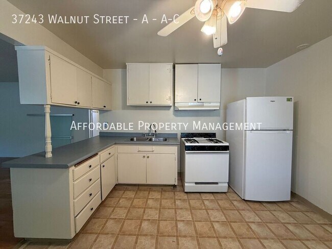 Building Photo - 37243 Walnut St