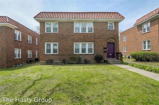 Building Photo - 2 br, 1 bath House - 4236 Holly, Unit A