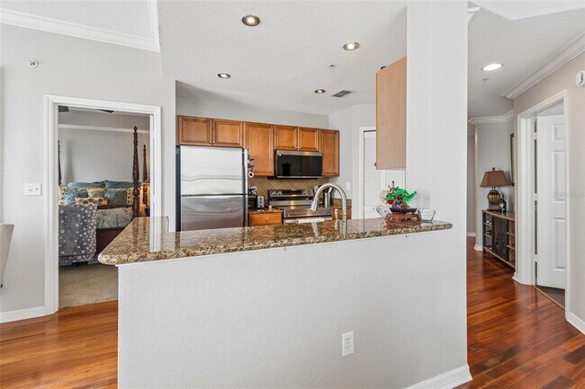 Building Photo - 700 S Harbour Island Blvd