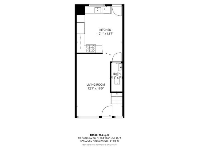 Building Photo - 2217 Ninth St