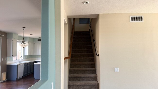 Building Photo - Spacious two-story home with functional layout and strong natural light in a well-maintained Ocea...