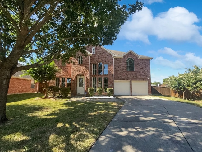Primary Photo - 3304 Bright Star Way