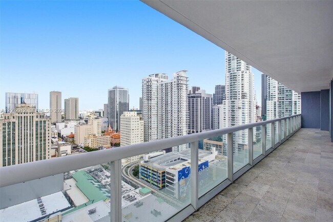 Building Photo - 50 Biscayne Blvd