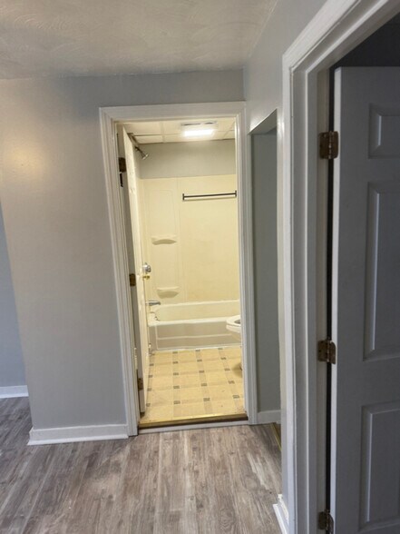 Building Photo - 99 Tremont St