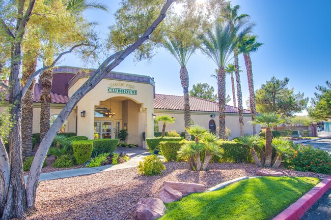 Building Photo - 7885 W Flamingo Rd