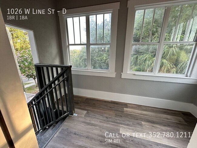 Building Photo - Newly Renovated 1 Bed 1 Bath Leesburg