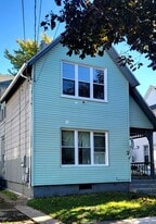 Building Photo - 1619 Myrtle St