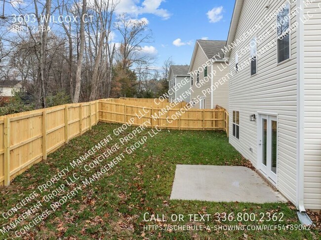 Building Photo - New Construction Home in Greensboro