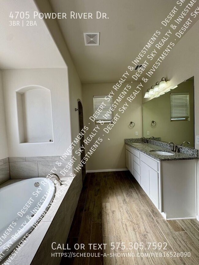 Building Photo - 4705 Powder River Dr