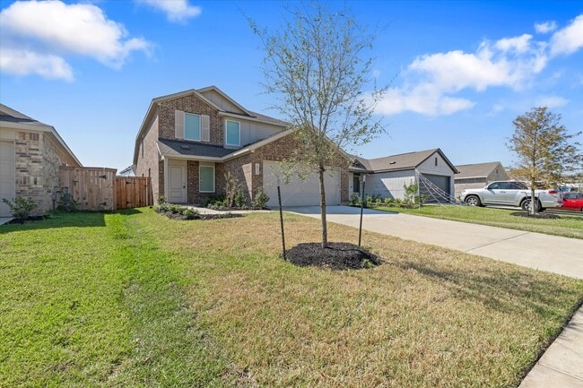 Building Photo - 28731 Texas Plns Dr