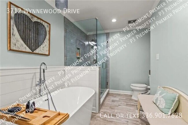 Building Photo - 3712 Wynnewood Dr