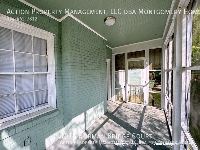 Building Photo - 1918 Norman Bridge Ct