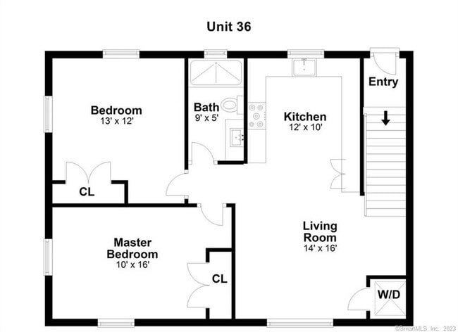 Building Photo - 36 Poe Ct