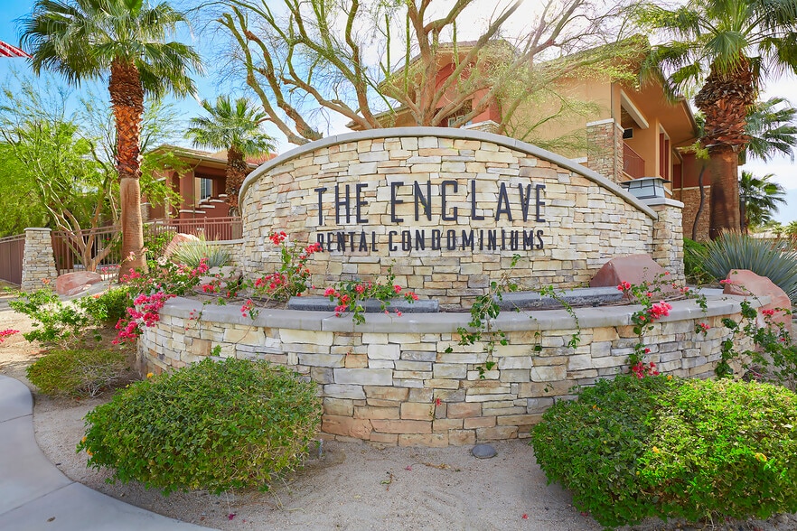 Building Photo - The Enclave