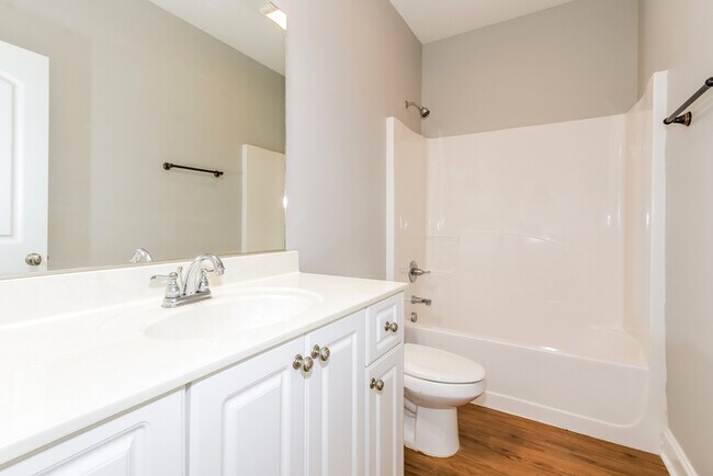 Building Photo - Spacious 4-Bedroom Home in Grovetown, GA