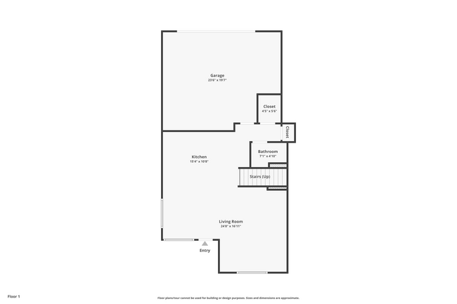 Building Photo - 4920 NW 15th Ave