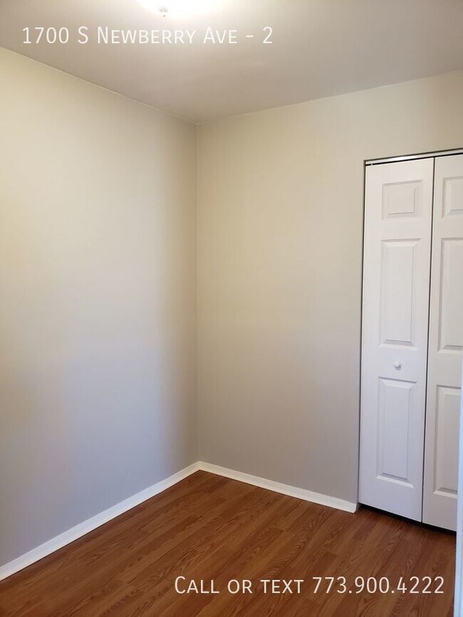 Building Photo - 1700 S Newberry Ave