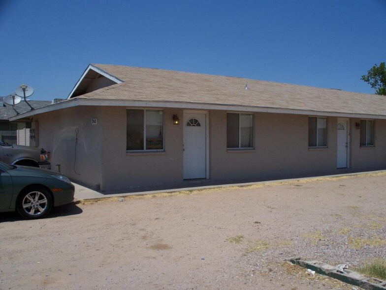 Building Photo - 235 N 93rd St