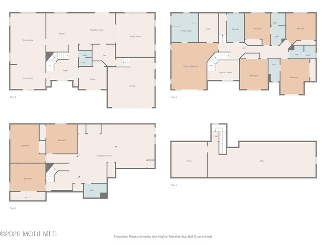 Building Photo - 1675 St Regis Ct