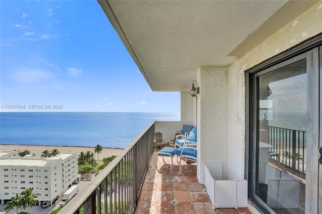 Building Photo - 1201 S Ocean Dr
