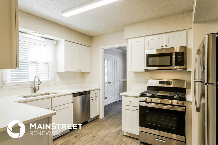 Building Photo - 849 Rawls Dr