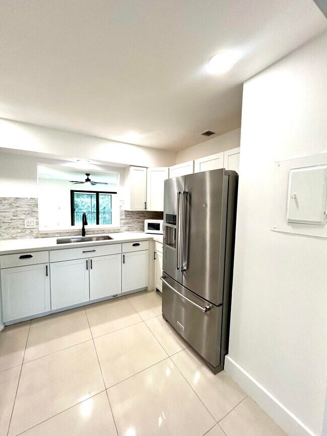 Building Photo - 22465 SW 61st Way