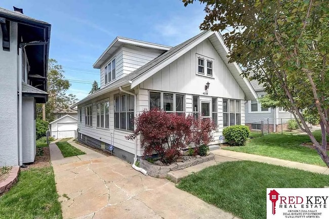 Building Photo - 4228 Mayberry St