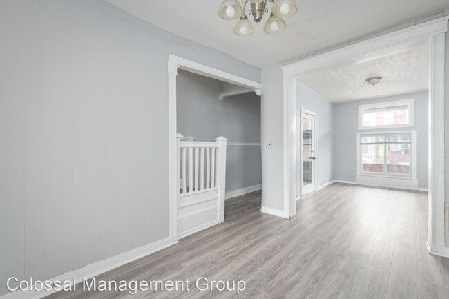 Building Photo - 5 br, 2 bath House - 526 N POTOMAC ST