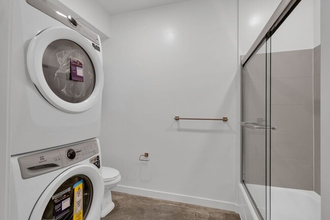 Interior Photo - Barranca LA