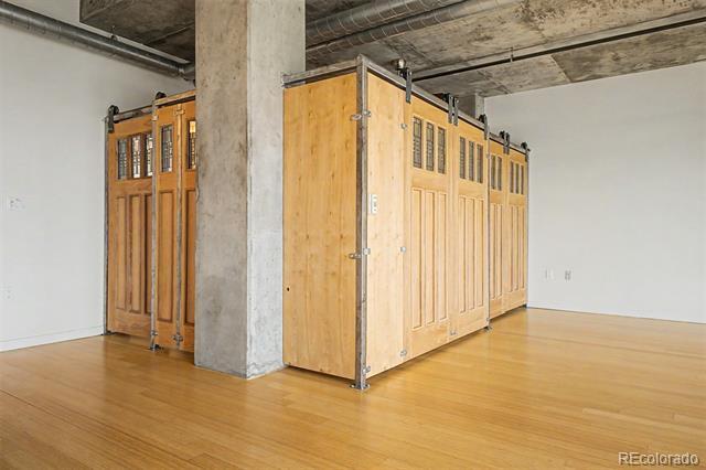 Building Photo - 1401 Wewatta St