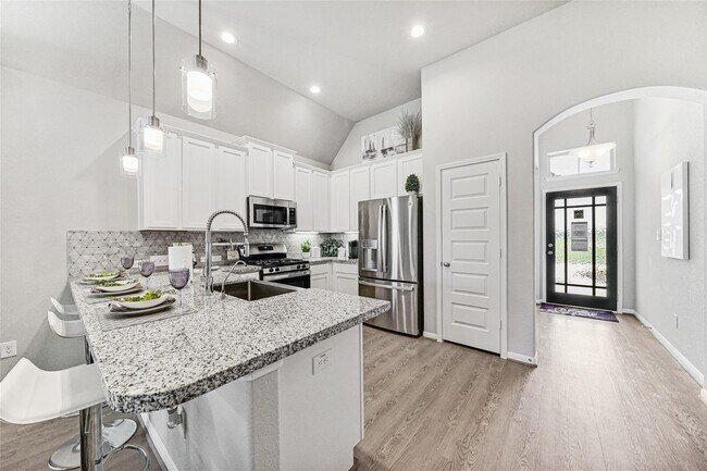 Building Photo - 4302 Reese Ravine Ln