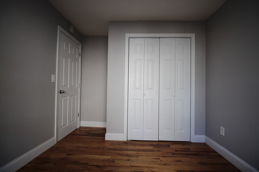 Bedroom 2 - 135 Chestnut St