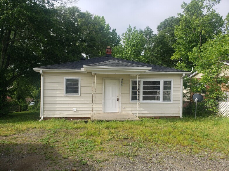Primary Photo - 405 Fleetwood Dr
