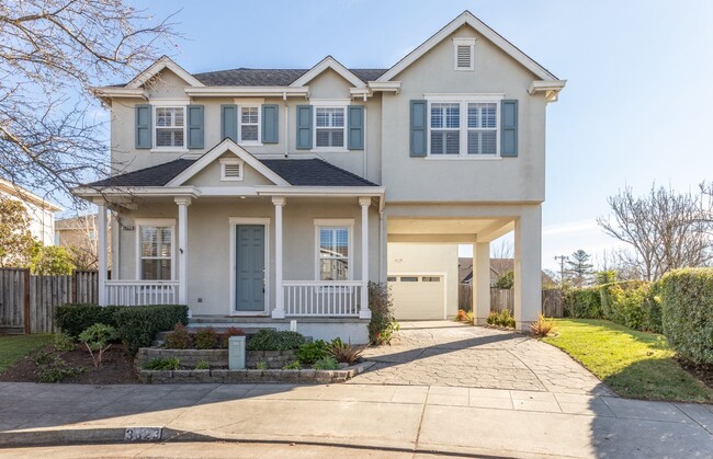 Primary Photo - Stunning 4BR House in Santa Rosa