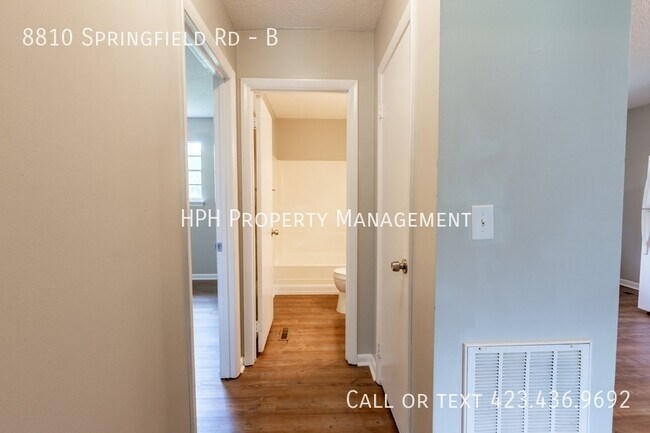 Building Photo - 8810 Springfield Rd
