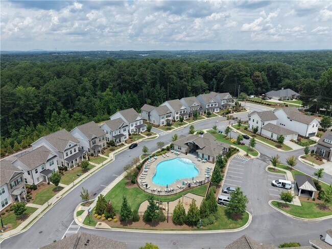 Building Photo - 1399 Bennett Creek Overlook