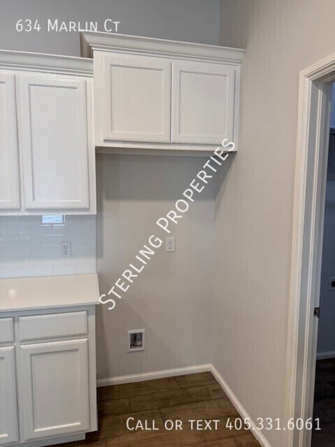 Building Photo - 634 Marlin Ct