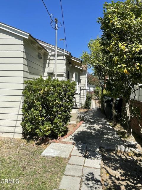 Building Photo - 313 Pasqual Ave