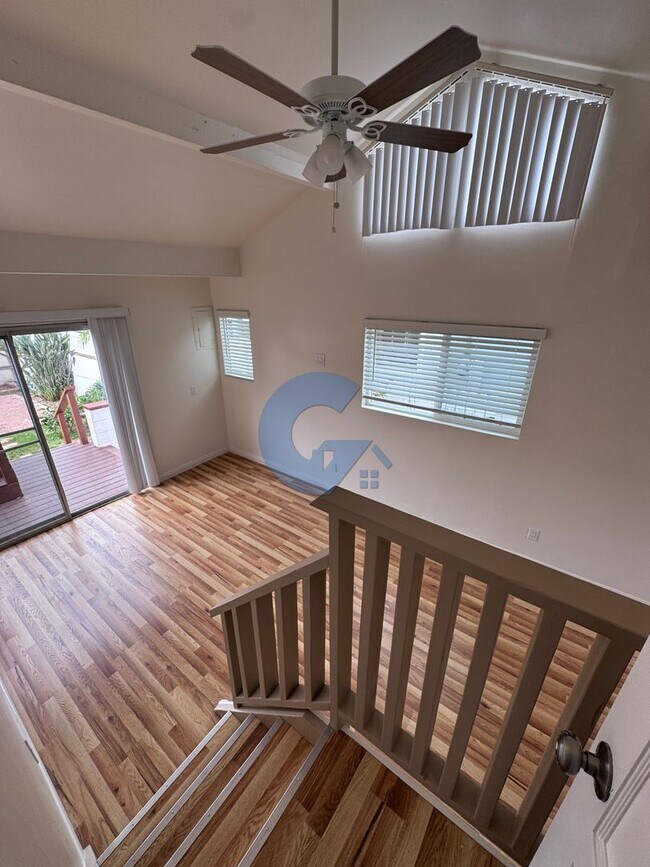 Building Photo - Newly renovated 3BR/2BA Home in Pacific Beach for rent!