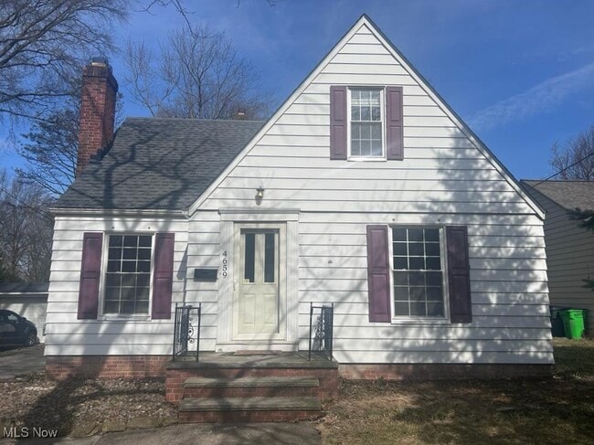 Primary Photo - 4659 Anderson Rd