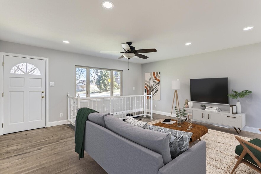 Building Photo - 7804 E Hampden Cir