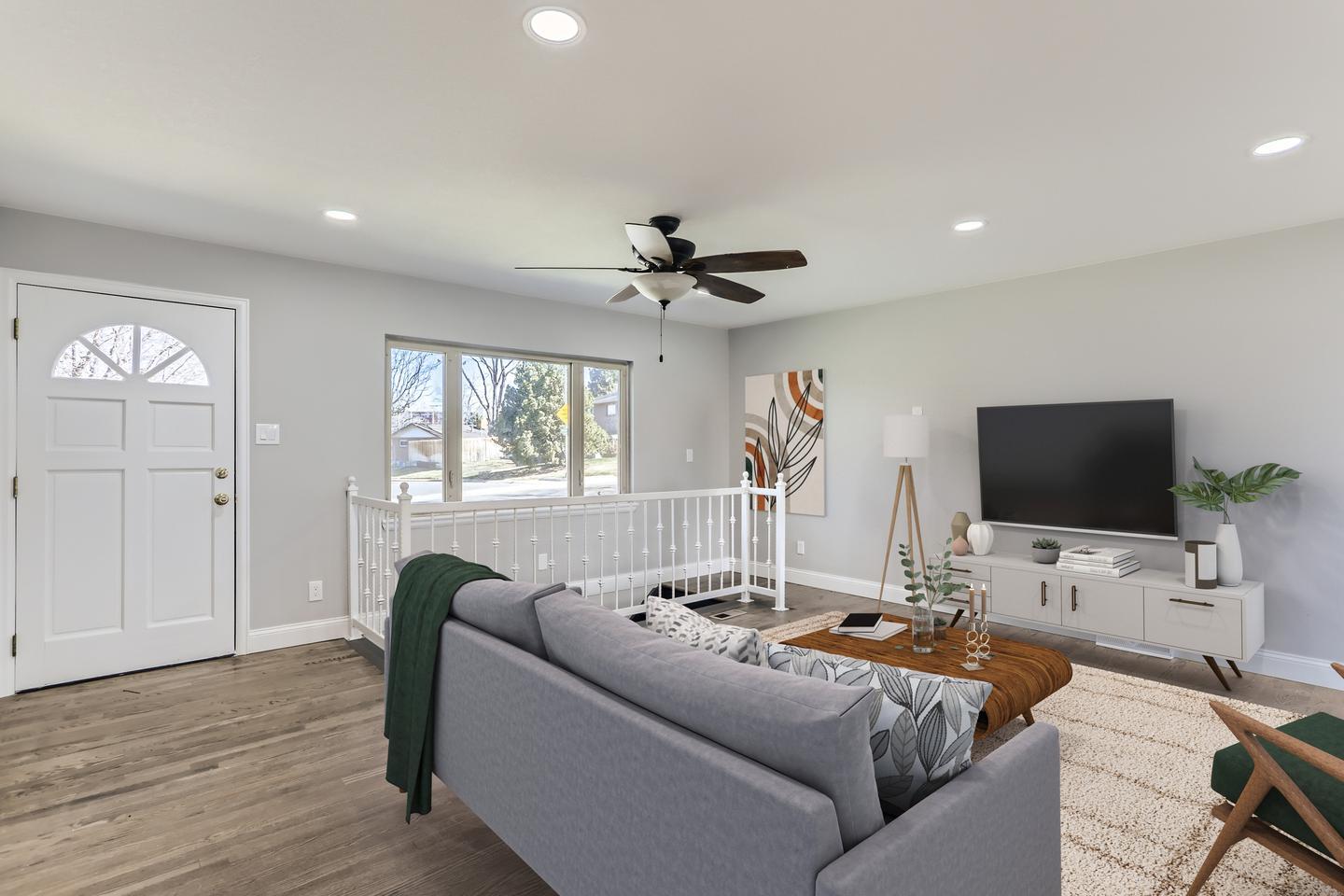 Building Photo - 7804 E Hampden Cir