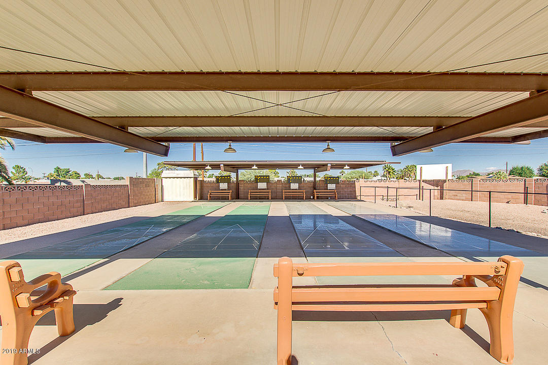 Building Photo - 5333 E Adobe Rd