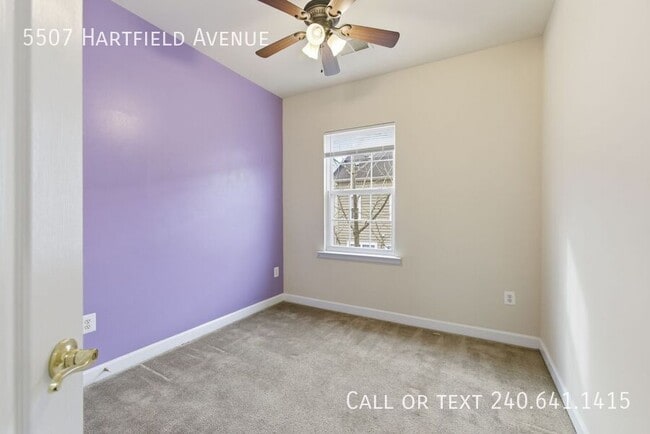 Building Photo - 5507 Hartfield Ave