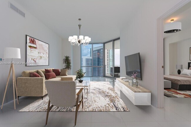 Building Photo - 851 NE 1st Ave