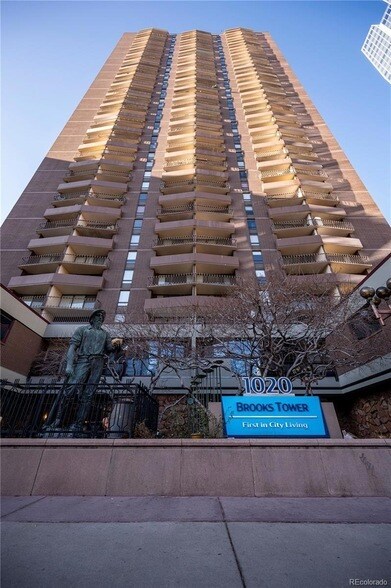 Building Photo - 1020 15th St