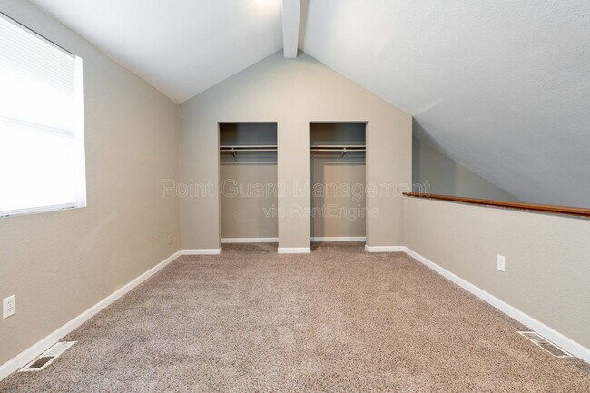 Building Photo - 3032 N Arkansas Ave