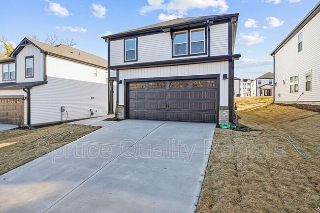 Building Photo - 649 Rawls Dr