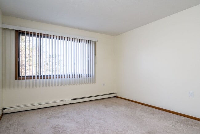 Interior Photo - CR Flats